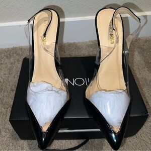 Women’s Sling Back Pump